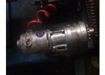 气动马达应用场合广